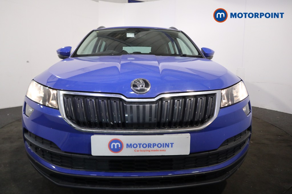 Skoda Karoq SE Manual Petrol SUV - Stock Number (1619379) - 31st supplementary image