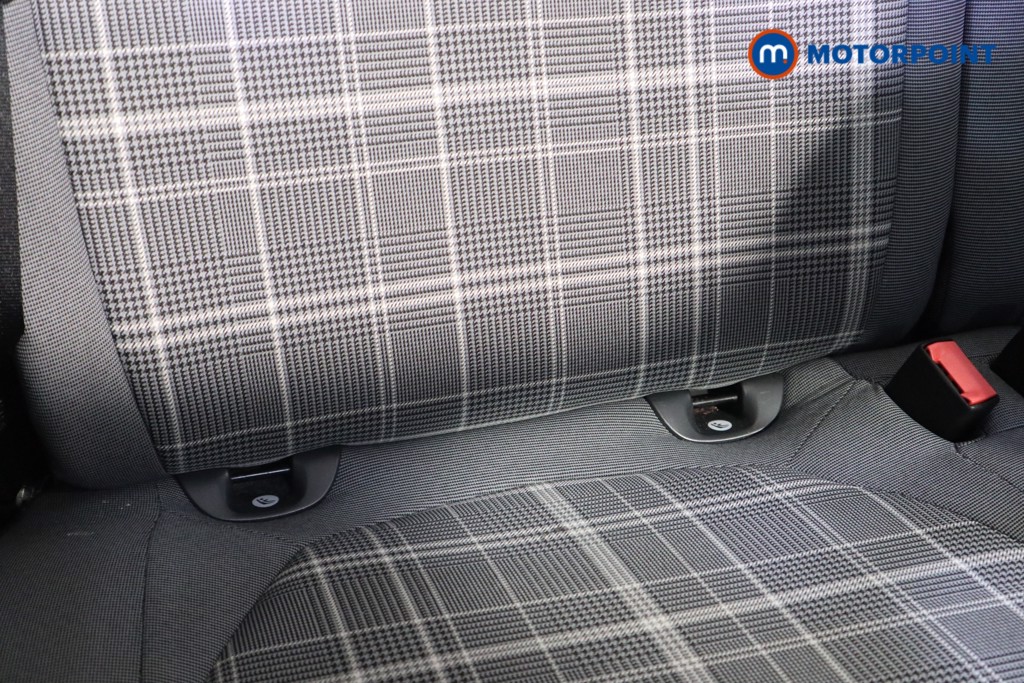 Fiat 500 Lounge Manual Petrol Convertible - Stock Number (1621534) - 15th supplementary image