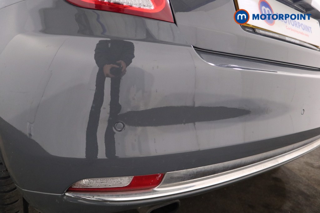 Fiat 500 Lounge Manual Petrol Convertible - Stock Number (1621534) - 21st supplementary image