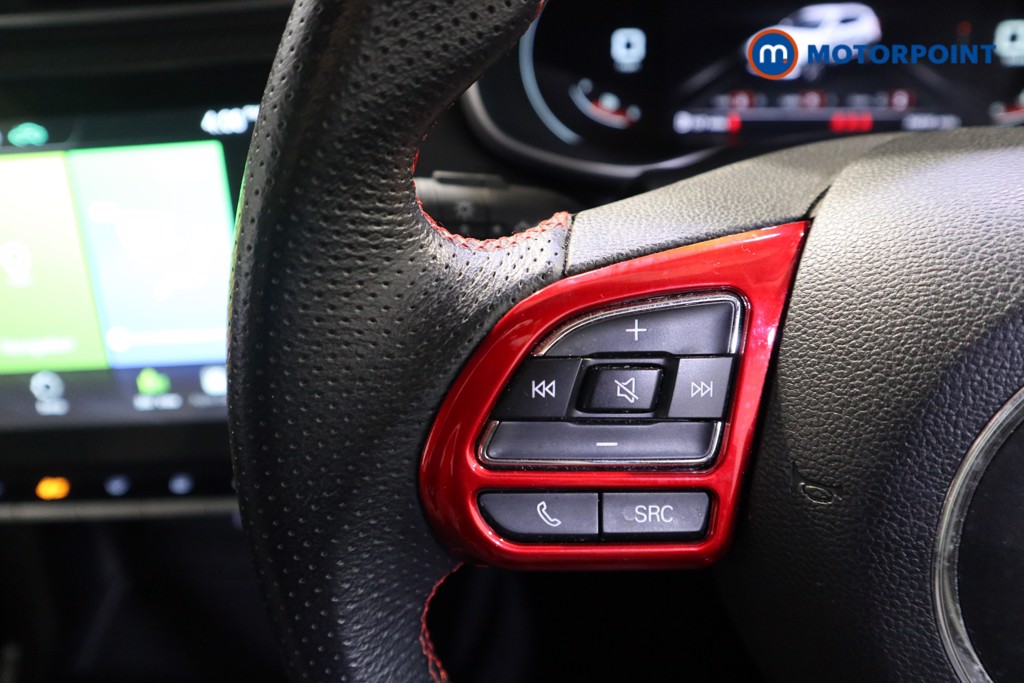 Mg Motor Uk ZS Exclusive Manual Petrol SUV - Stock Number (1621798) - 3rd supplementary image