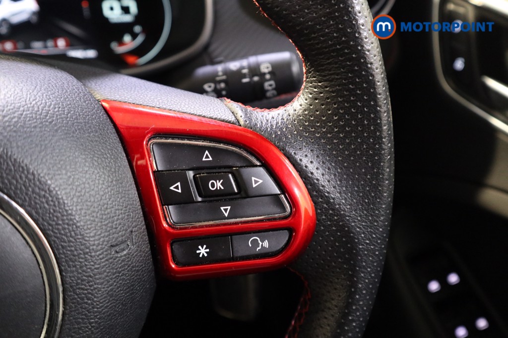 Mg Motor Uk ZS Exclusive Manual Petrol SUV - Stock Number (1621798) - 4th supplementary image
