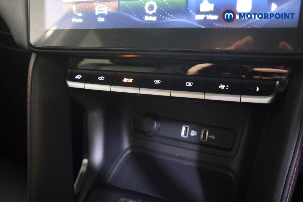 Mg Motor Uk ZS Exclusive Manual Petrol SUV - Stock Number (1621798) - 7th supplementary image