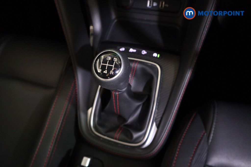 Mg Motor Uk ZS Exclusive Manual Petrol SUV - Stock Number (1621798) - 9th supplementary image