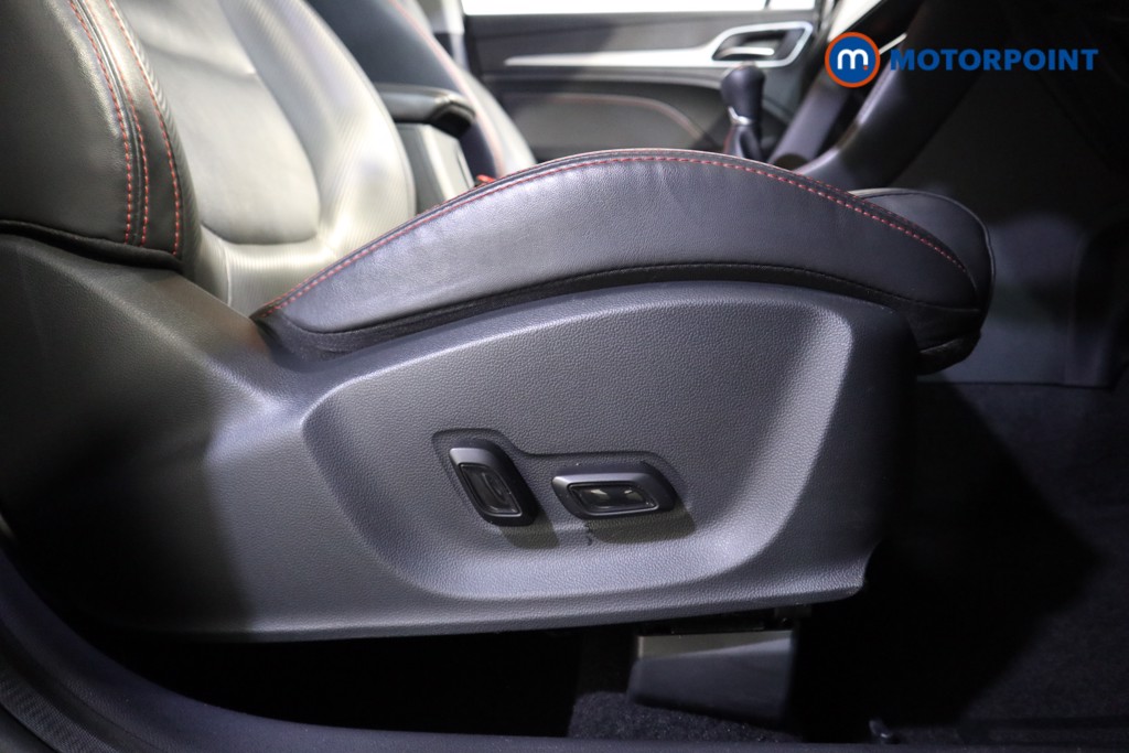 Mg Motor Uk ZS Exclusive Manual Petrol SUV - Stock Number (1621798) - 14th supplementary image