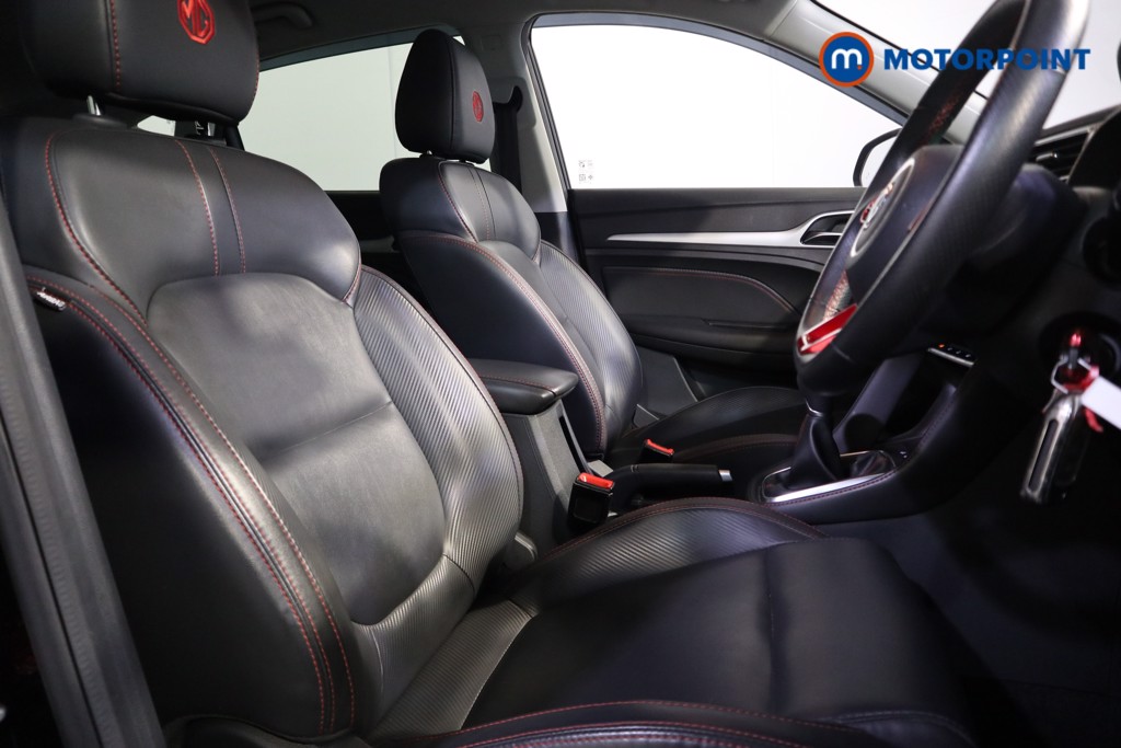 Mg Motor Uk ZS Exclusive Manual Petrol SUV - Stock Number (1621798) - 15th supplementary image
