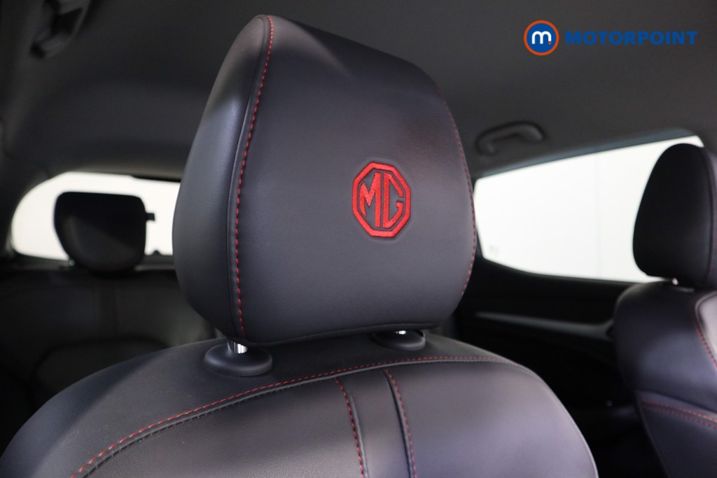 Mg Motor Uk ZS Exclusive Manual Petrol SUV - Stock Number (1621798) - 16th supplementary image