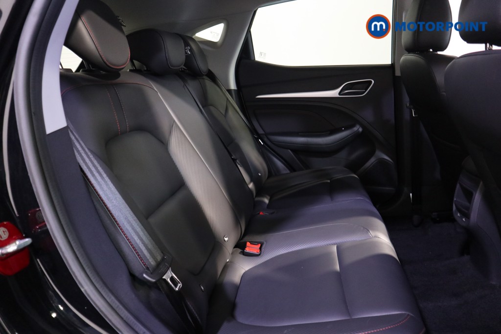 Mg Motor Uk ZS Exclusive Manual Petrol SUV - Stock Number (1621798) - 17th supplementary image