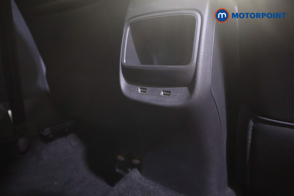 Mg Motor Uk ZS Exclusive Manual Petrol SUV - Stock Number (1621798) - 19th supplementary image