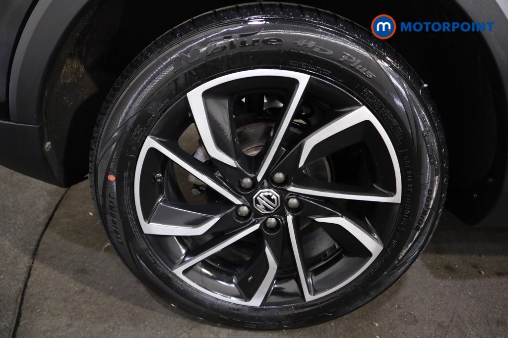 Mg Motor Uk ZS Exclusive Manual Petrol SUV - Stock Number (1621798) - 22nd supplementary image