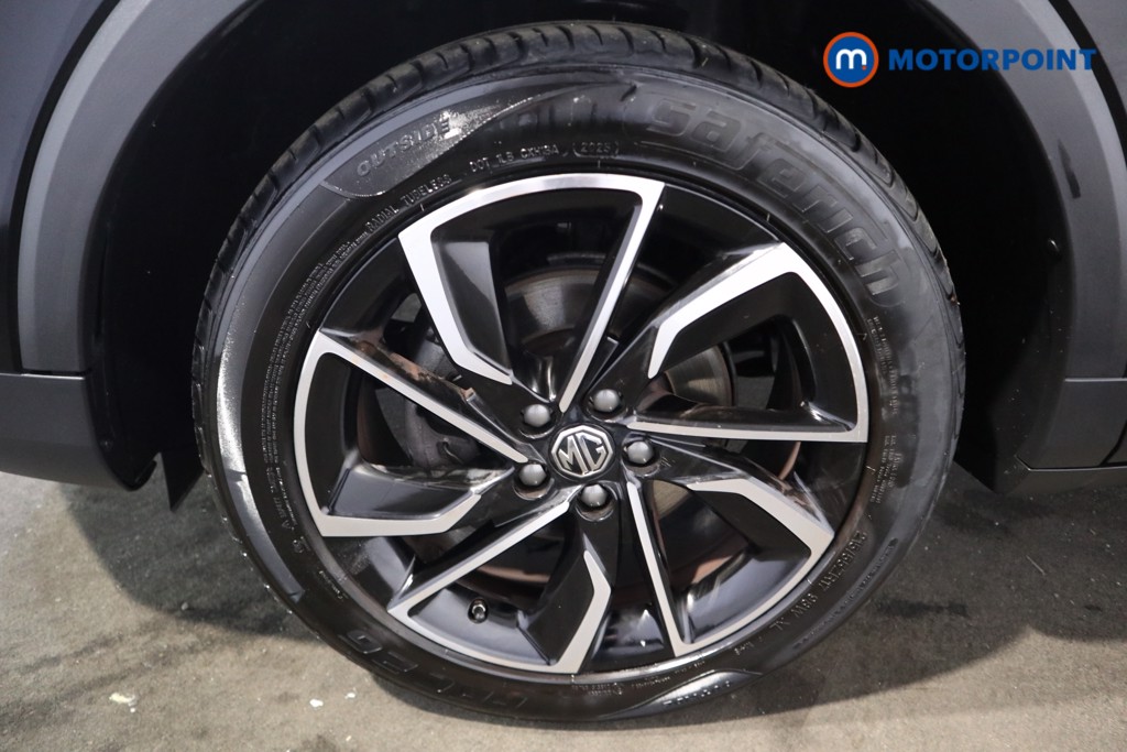 Mg Motor Uk ZS Exclusive Manual Petrol SUV - Stock Number (1621798) - 24th supplementary image