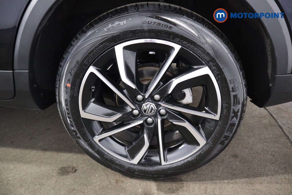 Mg Motor Uk ZS Exclusive Manual Petrol SUV - Stock Number (1621798) - 25th supplementary image