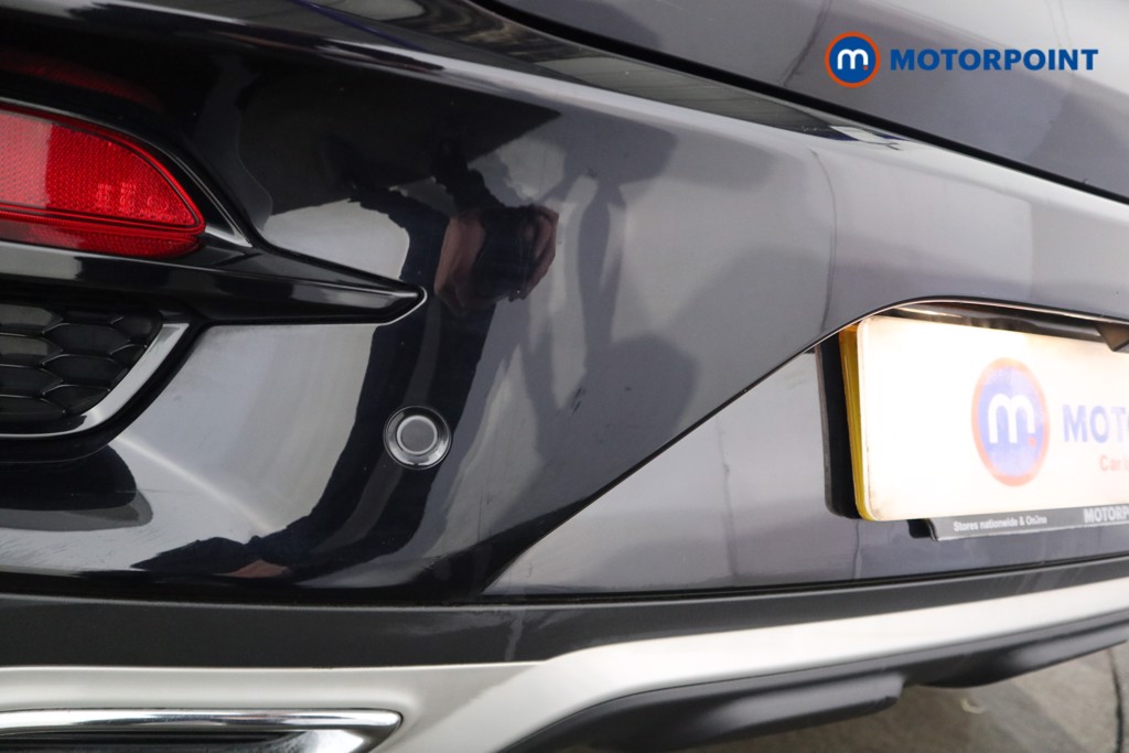 Mg Motor Uk ZS Exclusive Manual Petrol SUV - Stock Number (1621798) - 26th supplementary image