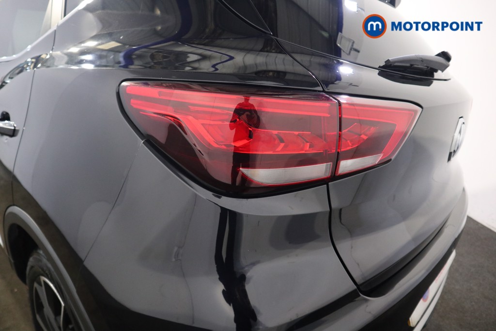 Mg Motor Uk ZS Exclusive Manual Petrol SUV - Stock Number (1621798) - 28th supplementary image