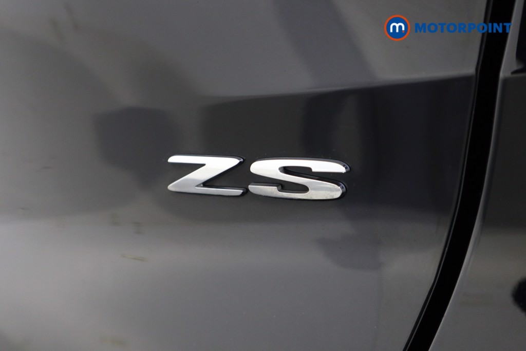 Mg Motor Uk ZS Exclusive Manual Petrol SUV - Stock Number (1621798) - 30th supplementary image