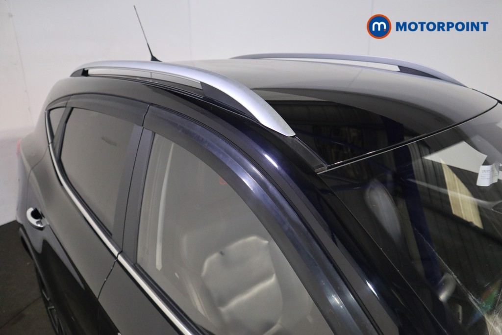 Mg Motor Uk ZS Exclusive Manual Petrol SUV - Stock Number (1621798) - 32nd supplementary image