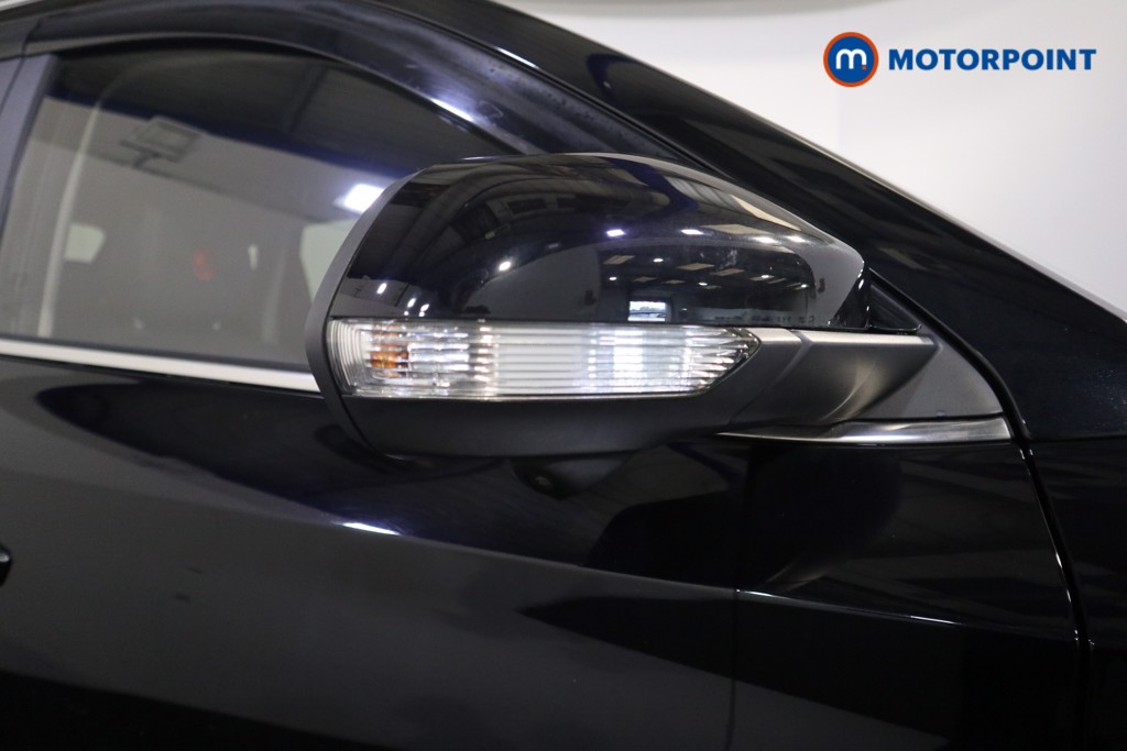 Mg Motor Uk ZS Exclusive Manual Petrol SUV - Stock Number (1621798) - 33rd supplementary image