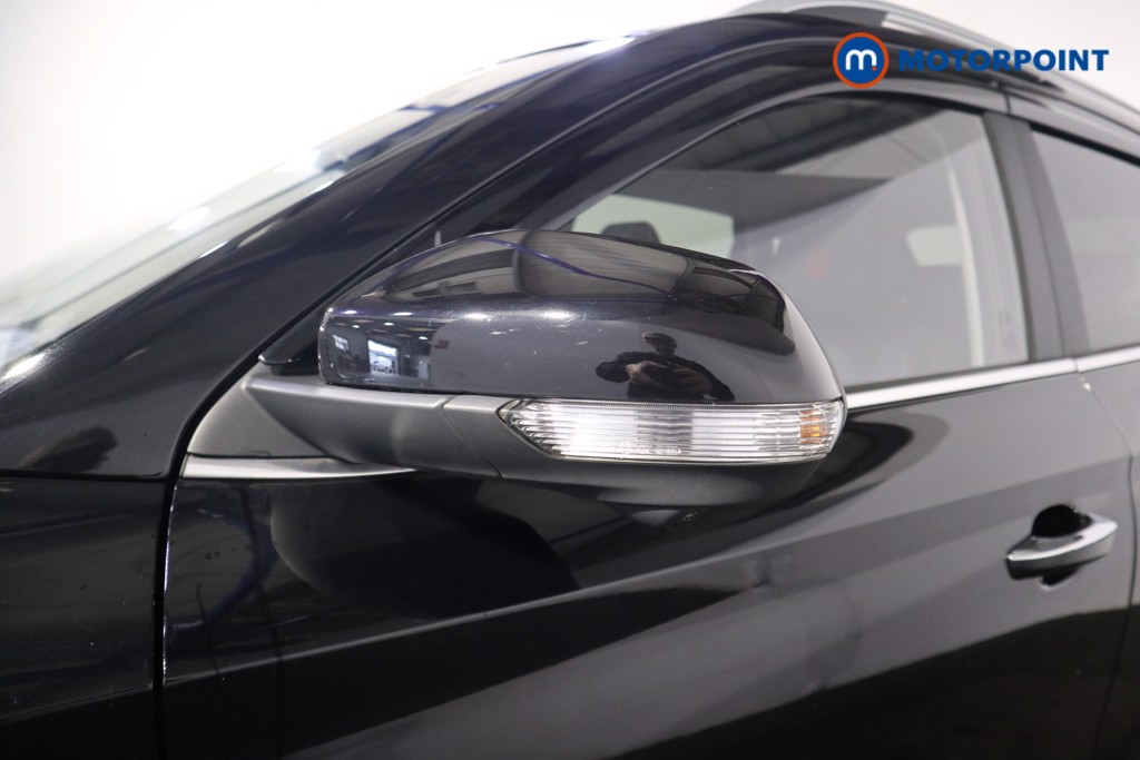 Mg Motor Uk ZS Exclusive Manual Petrol SUV - Stock Number (1621798) - 34th supplementary image