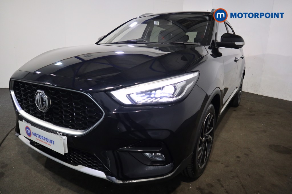 Mg Motor Uk ZS Exclusive Manual Petrol SUV - Stock Number (1621798) - 36th supplementary image
