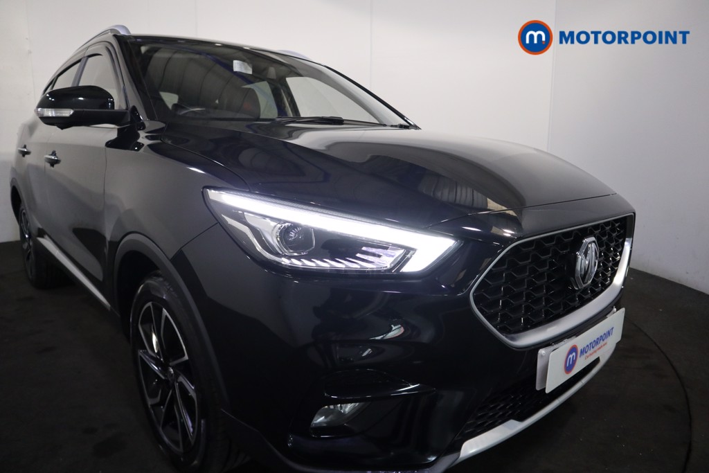 Mg Motor Uk ZS Exclusive Manual Petrol SUV - Stock Number (1621798) - 37th supplementary image