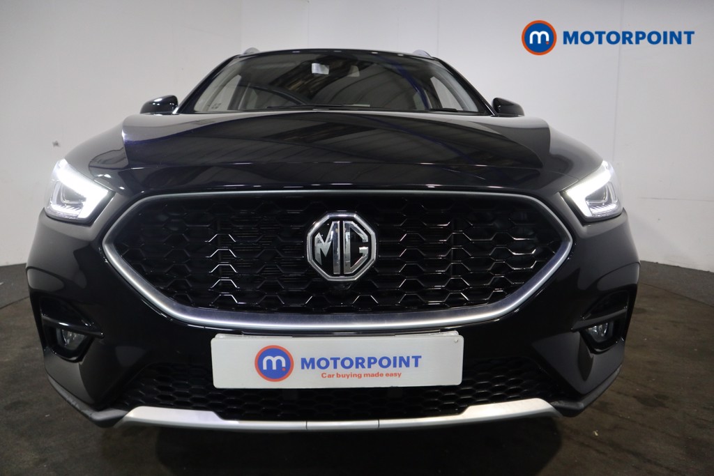 Mg Motor Uk ZS Exclusive Manual Petrol SUV - Stock Number (1621798) - 38th supplementary image