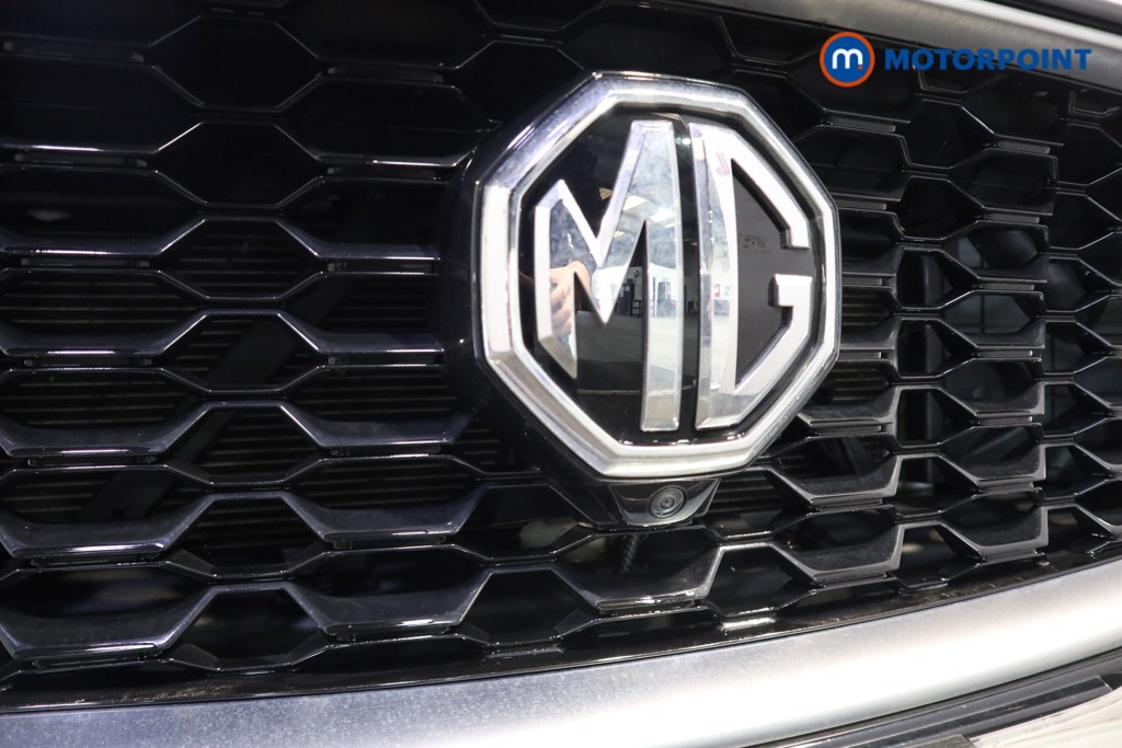 Mg Motor Uk ZS Exclusive Manual Petrol SUV - Stock Number (1621798) - 39th supplementary image