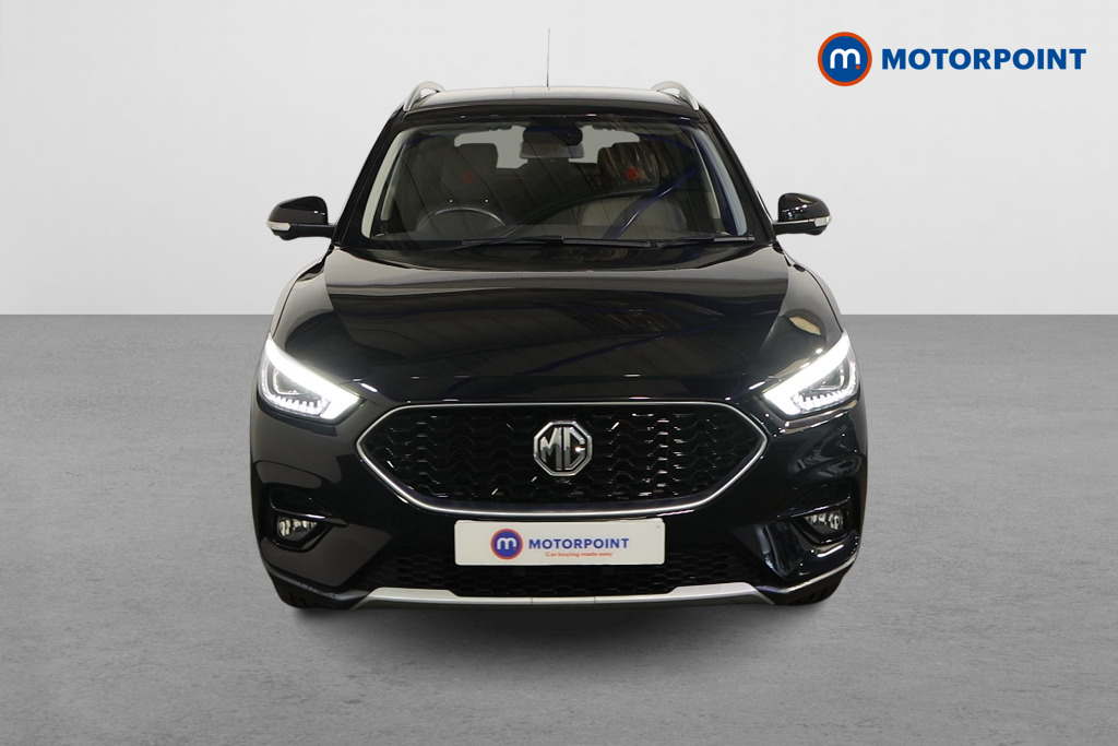 Mg Motor Uk ZS Exclusive Manual Petrol SUV - Stock Number (1621798) - Front bumper