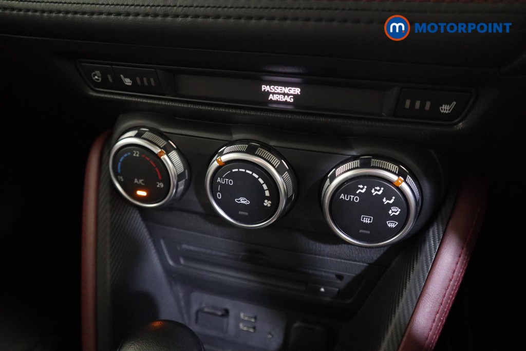 Mazda Cx-3 Sport Nav Automatic Petrol SUV - Stock Number (1622589) - 7th supplementary image