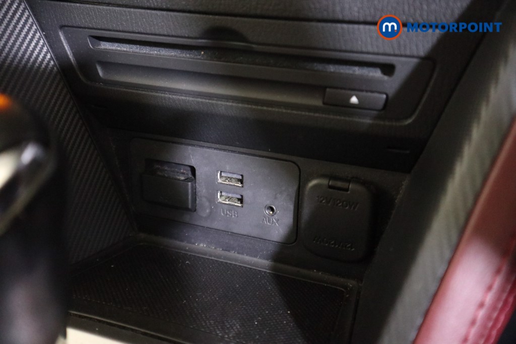 Mazda Cx-3 Sport Nav Automatic Petrol SUV - Stock Number (1622589) - 8th supplementary image