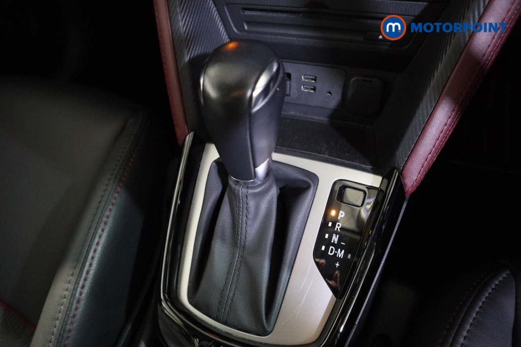 Mazda Cx-3 Sport Nav Automatic Petrol SUV - Stock Number (1622589) - 9th supplementary image