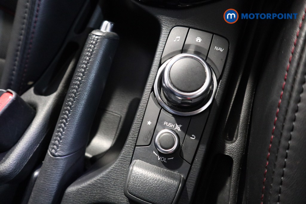 Mazda Cx-3 Sport Nav Automatic Petrol SUV - Stock Number (1622589) - 10th supplementary image