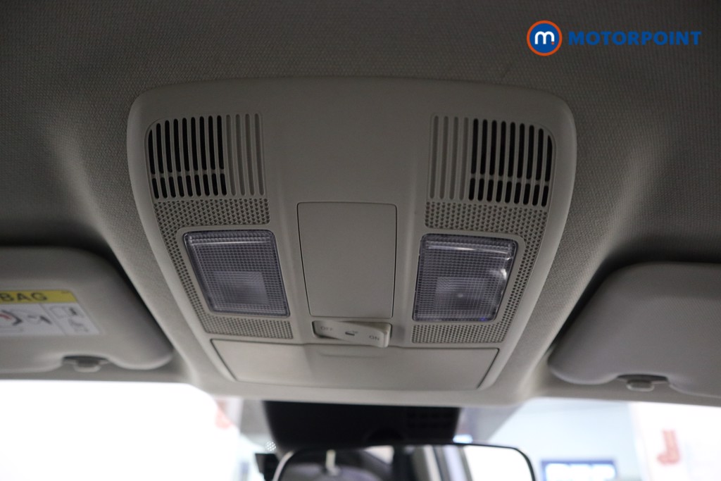 Mazda Cx-3 Sport Nav Automatic Petrol SUV - Stock Number (1622589) - 11th supplementary image