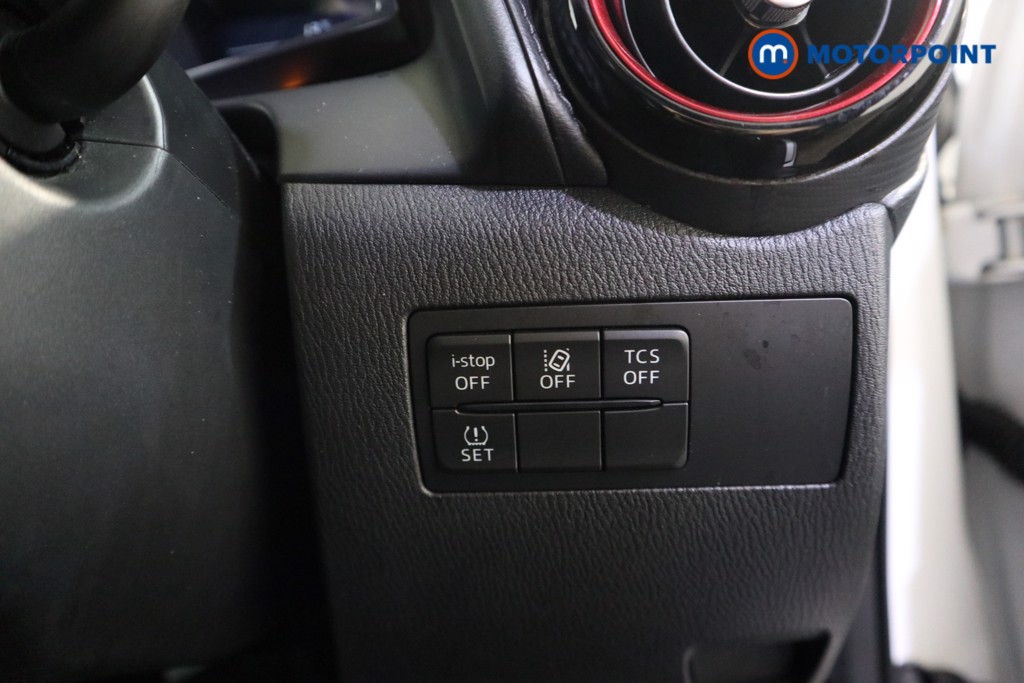 Mazda Cx-3 Sport Nav Automatic Petrol SUV - Stock Number (1622589) - 12th supplementary image