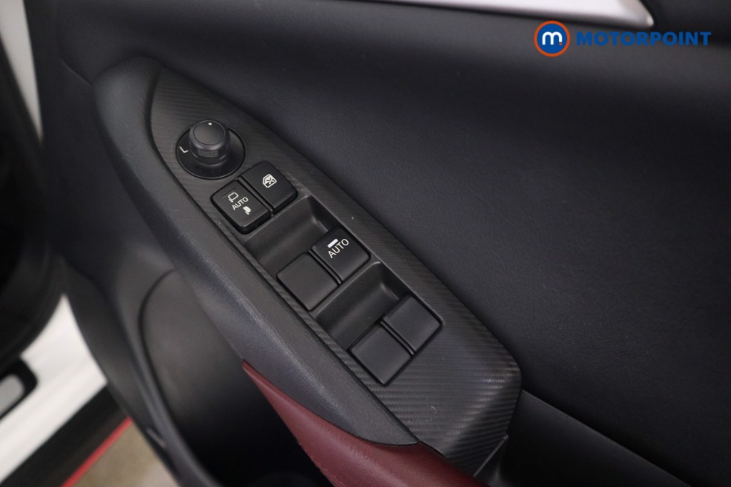 Mazda Cx-3 Sport Nav Automatic Petrol SUV - Stock Number (1622589) - 13th supplementary image