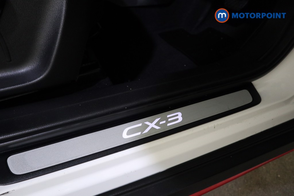 Mazda Cx-3 Sport Nav Automatic Petrol SUV - Stock Number (1622589) - 14th supplementary image