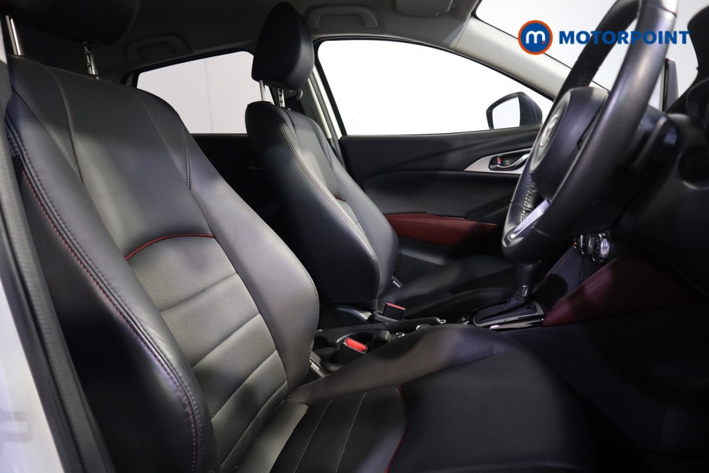 Mazda Cx-3 Sport Nav Automatic Petrol SUV - Stock Number (1622589) - 15th supplementary image