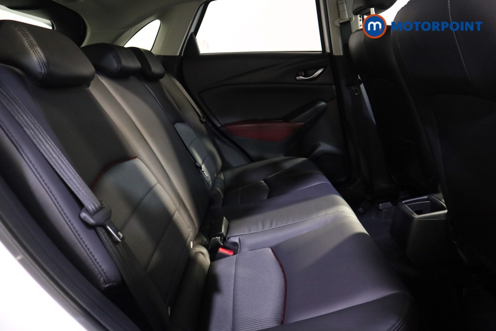 Mazda Cx-3 Sport Nav Automatic Petrol SUV - Stock Number (1622589) - 16th supplementary image
