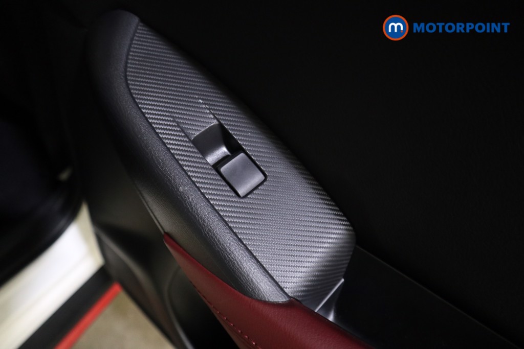 Mazda Cx-3 Sport Nav Automatic Petrol SUV - Stock Number (1622589) - 18th supplementary image