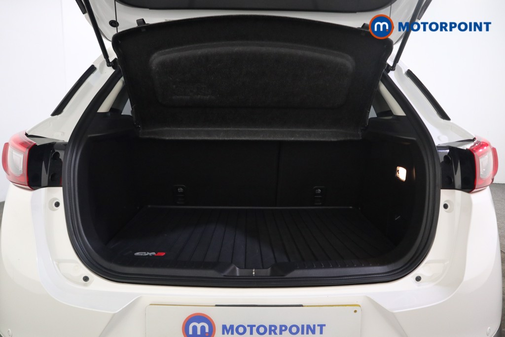 Mazda Cx-3 Sport Nav Automatic Petrol SUV - Stock Number (1622589) - 19th supplementary image