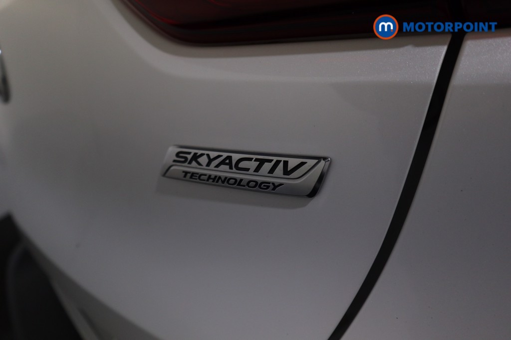 Mazda Cx-3 Sport Nav Automatic Petrol SUV - Stock Number (1622589) - 27th supplementary image