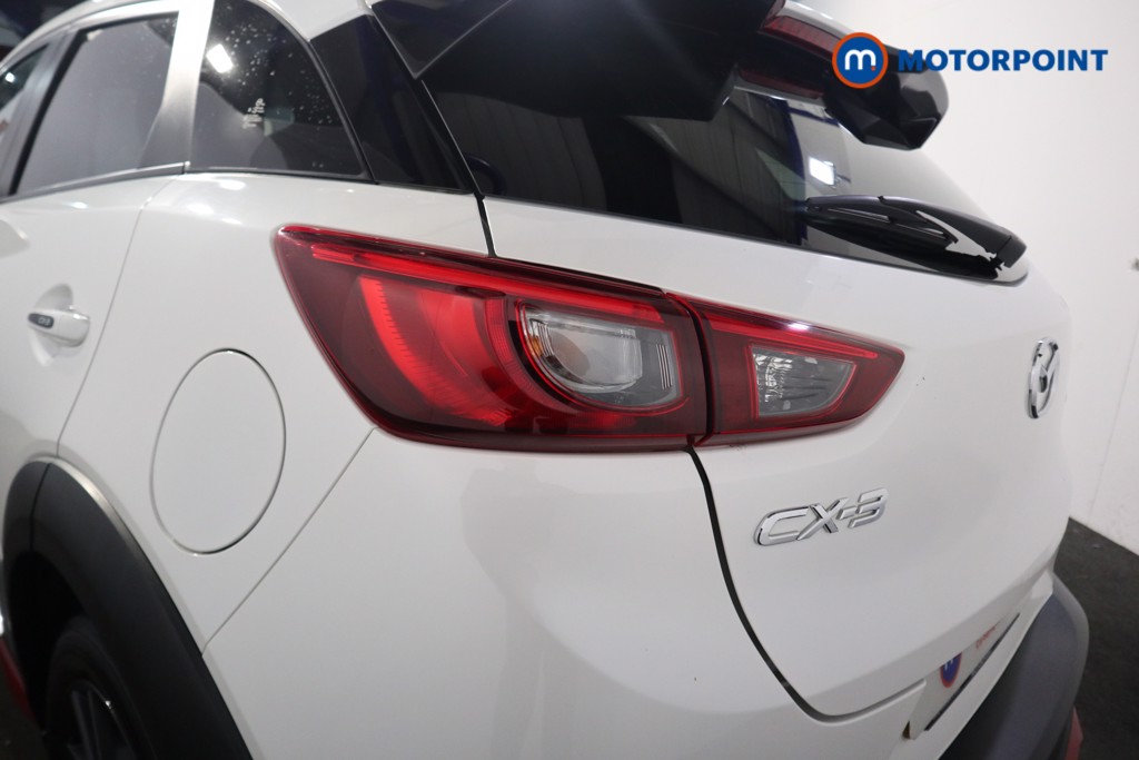 Mazda Cx-3 Sport Nav Automatic Petrol SUV - Stock Number (1622589) - 29th supplementary image