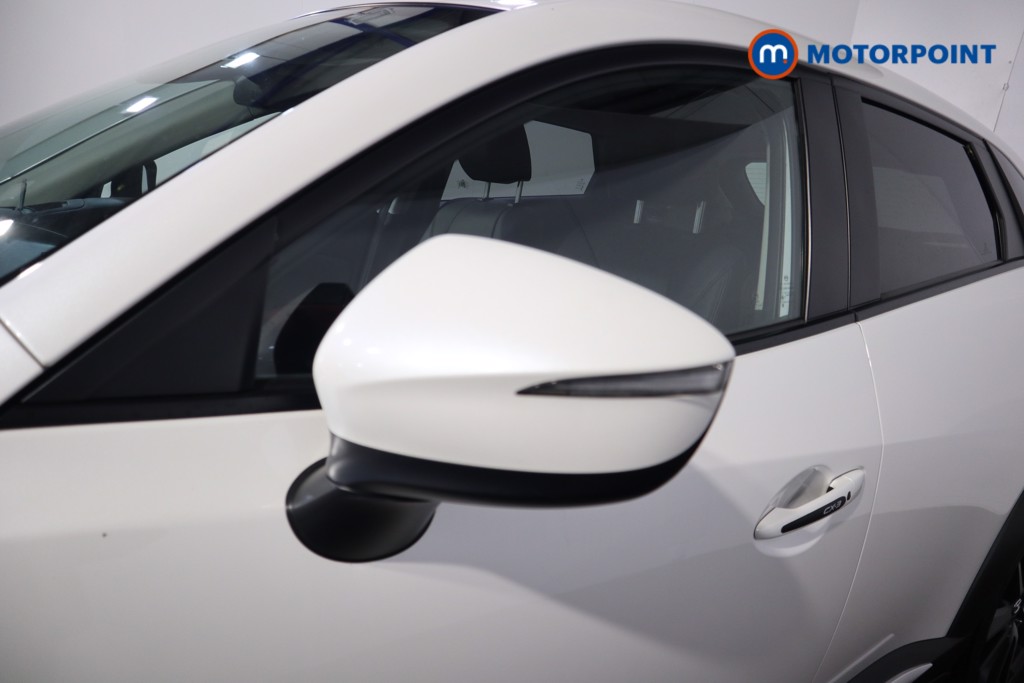Mazda Cx-3 Sport Nav Automatic Petrol SUV - Stock Number (1622589) - 32nd supplementary image