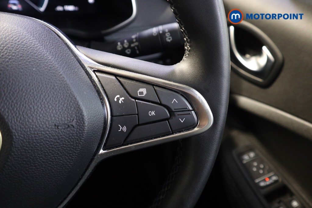 Renault ZOE Techno Automatic Electric Hatchback - Stock Number (1623464) - 4th supplementary image