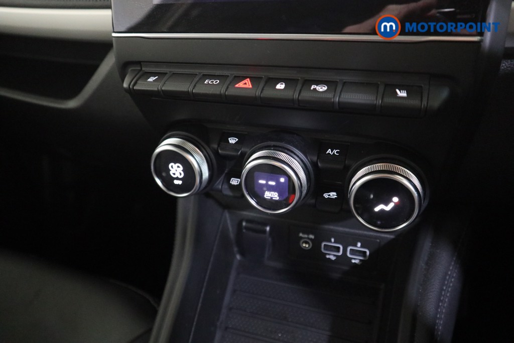 Renault ZOE Techno Automatic Electric Hatchback - Stock Number (1623464) - 8th supplementary image