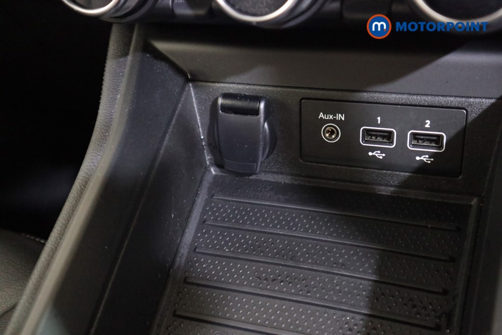 Renault ZOE Techno Automatic Electric Hatchback - Stock Number (1623464) - 9th supplementary image