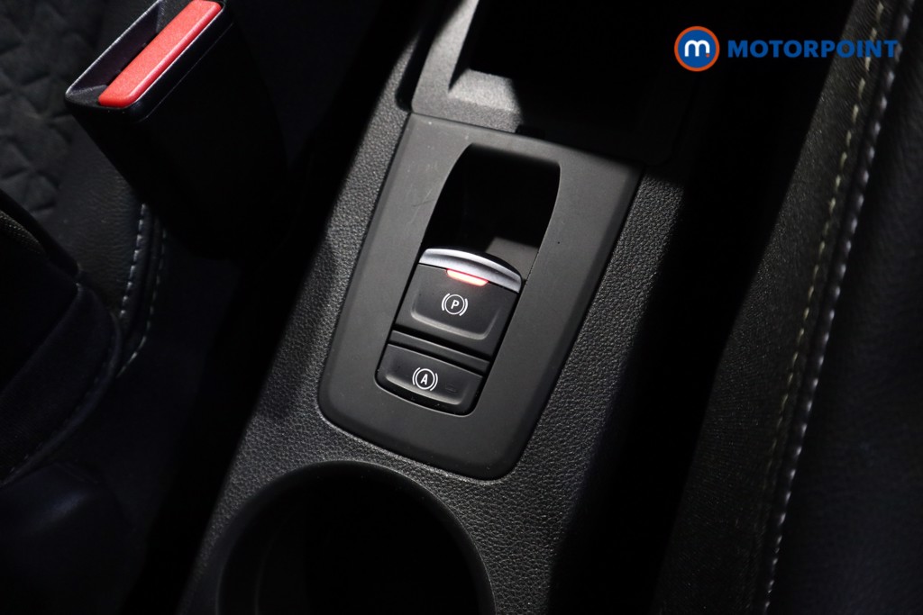Renault ZOE Techno Automatic Electric Hatchback - Stock Number (1623464) - 11th supplementary image
