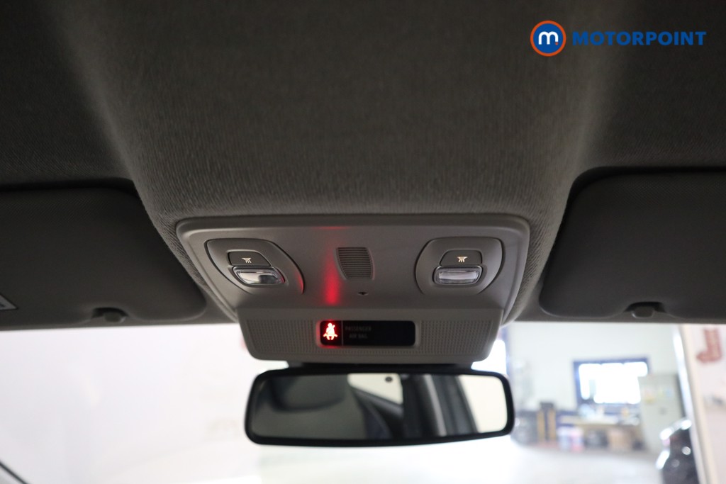 Renault ZOE Techno Automatic Electric Hatchback - Stock Number (1623464) - 12th supplementary image