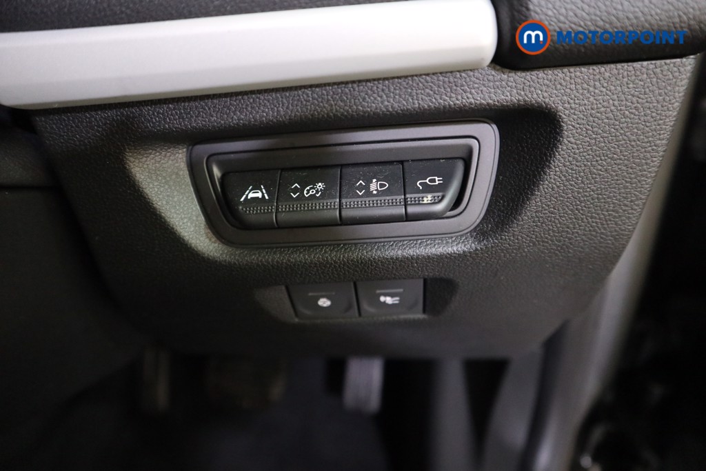 Renault ZOE Techno Automatic Electric Hatchback - Stock Number (1623464) - 13th supplementary image