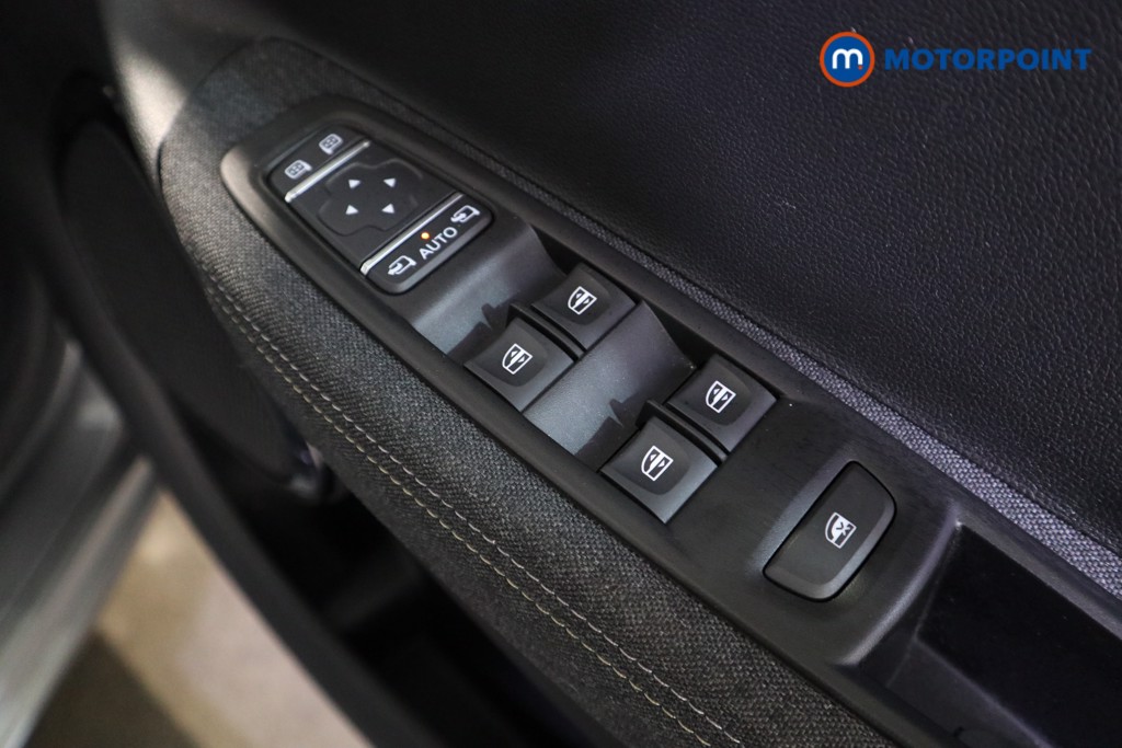 Renault ZOE Techno Automatic Electric Hatchback - Stock Number (1623464) - 14th supplementary image