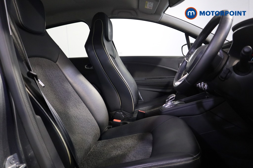 Renault ZOE Techno Automatic Electric Hatchback - Stock Number (1623464) - 15th supplementary image