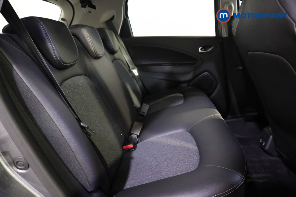Renault ZOE Techno Automatic Electric Hatchback - Stock Number (1623464) - 16th supplementary image